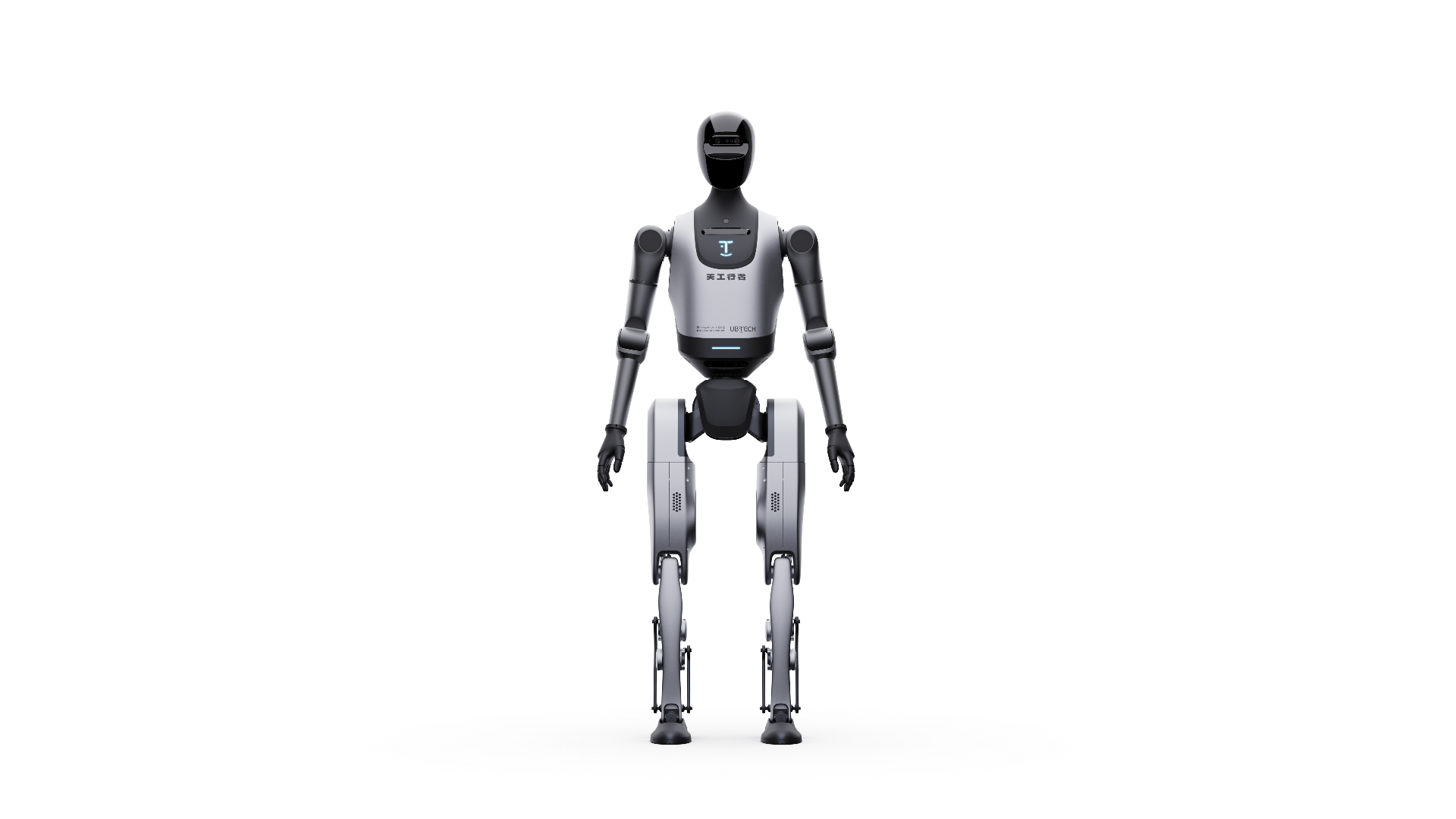 Walker Tienkung de UBTECH para investigación y enseñanza de robótica humanoide — Humatrix
