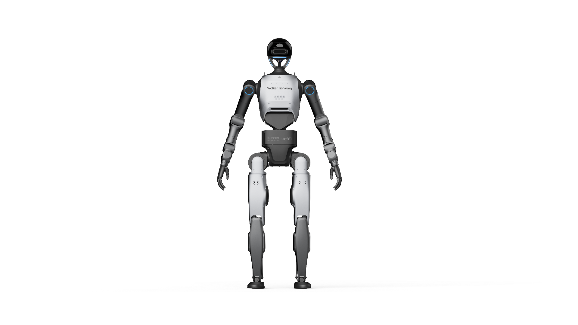 Robot humanoide Tienkung Dex de UBTECH para manipulación diestra, teleoperación y datos de IA — Humatrix